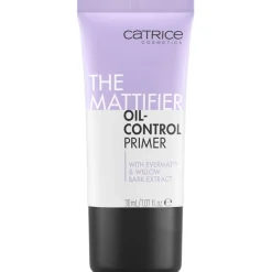 Catrice Primer The Mattifier Oil-Control Primer von