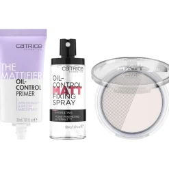 Catrice Primer The Mattifier Oil-Control Primer von