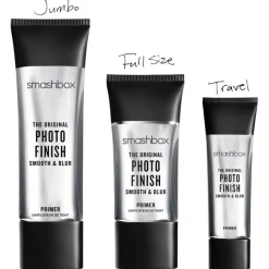 smashbox Primer The Original Photo Finish Smooth & Blur Foundation Primer Mini von Best
