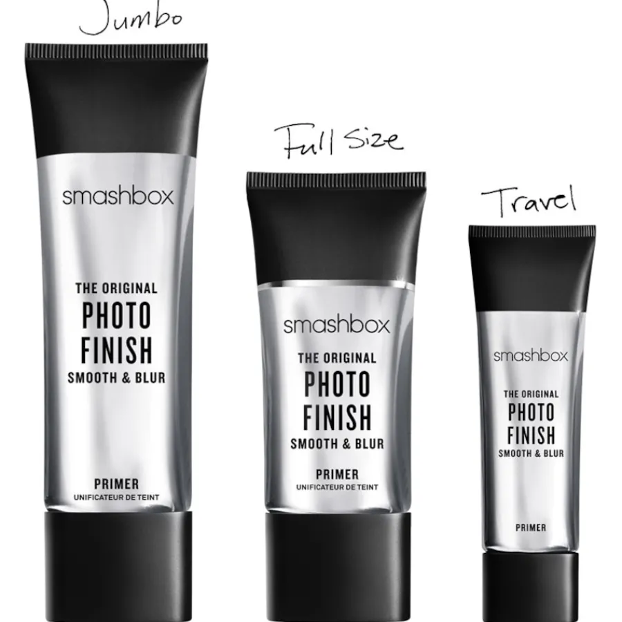smashbox Primer The Original Photo Finish Smooth & Blur Foundation Primer Mini von Best