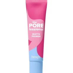 Benefit Primer The POREfessional Matte Primer - Mattierender Gesichtsprimer von