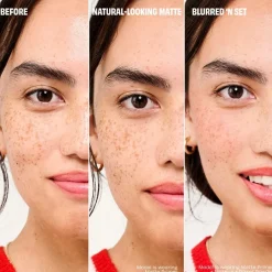 Benefit Primer The POREfessional Matte Primer - Mattierender Gesichtsprimer von