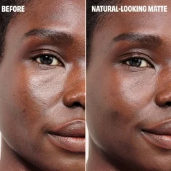 Benefit Primer The POREfessional Matte Primer - Mattierender Gesichtsprimer von