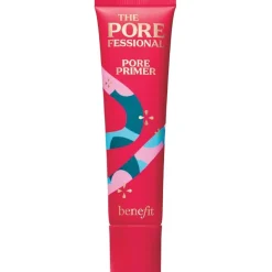 Benefit Primer The POREfessional Pore Primer - Glättender und porenverfeinernder Gesichtsprimer Lunar New Year Special Edition von