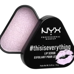 NYX Professional Makeup Primer #Thisiseverything Lip Scrub von