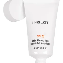 Inglot Primer Under Makeup Base von New