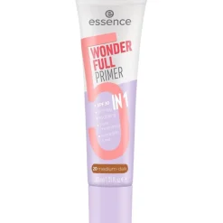 Essence Primer Wonder Full Primer 5 in 1 von