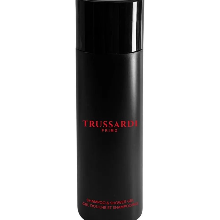 Trussardi Primo Shampoo & Shower Gel von