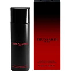 Trussardi Primo Shampoo & Shower Gel von