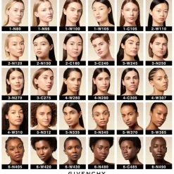 GIVENCHY Prisme Libre Skin-Caring Glow Foundation von