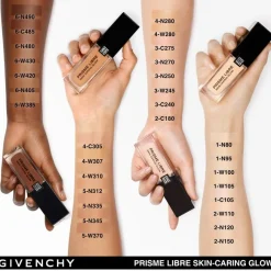 GIVENCHY Prisme Libre Skin-Caring Glow Foundation von