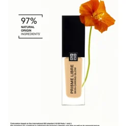 GIVENCHY Prisme Libre Skin-Caring Glow Foundation von