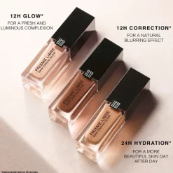 GIVENCHY Prisme Libre Skin-Caring Glow Foundation von