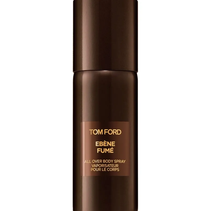 Tom Ford Private Blend All Over Body Spray Ébène Fumé von Best