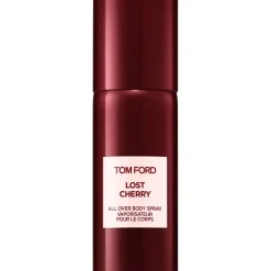Tom Ford Private Blend All Over Body Spray Lost Cherry von
