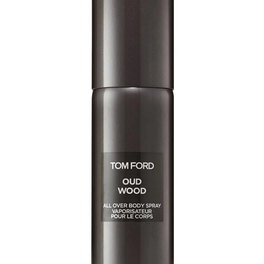 Tom Ford Private Blend Body Spray Oud Wood von Outlet
