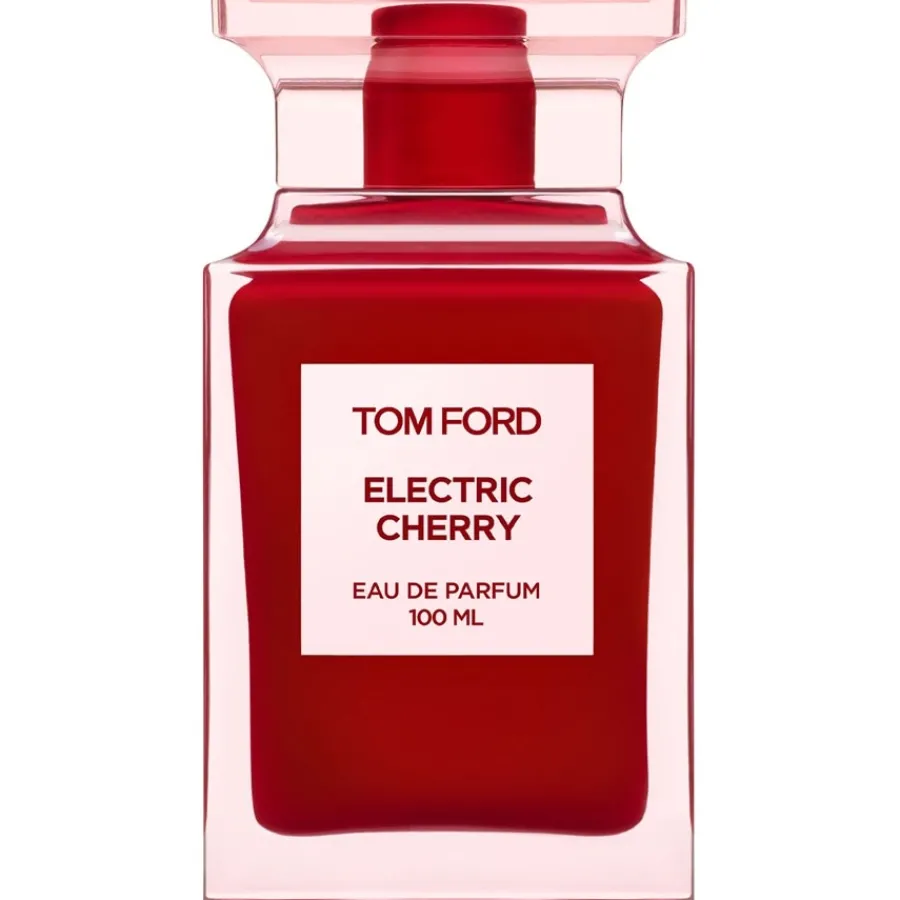 Tom Ford Private Blend Eau de Parfum Spray Electric Cherry von