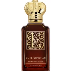 Clive Christian Private Collection Eau de Parfum Spray Red Tea Vetiver von Discount