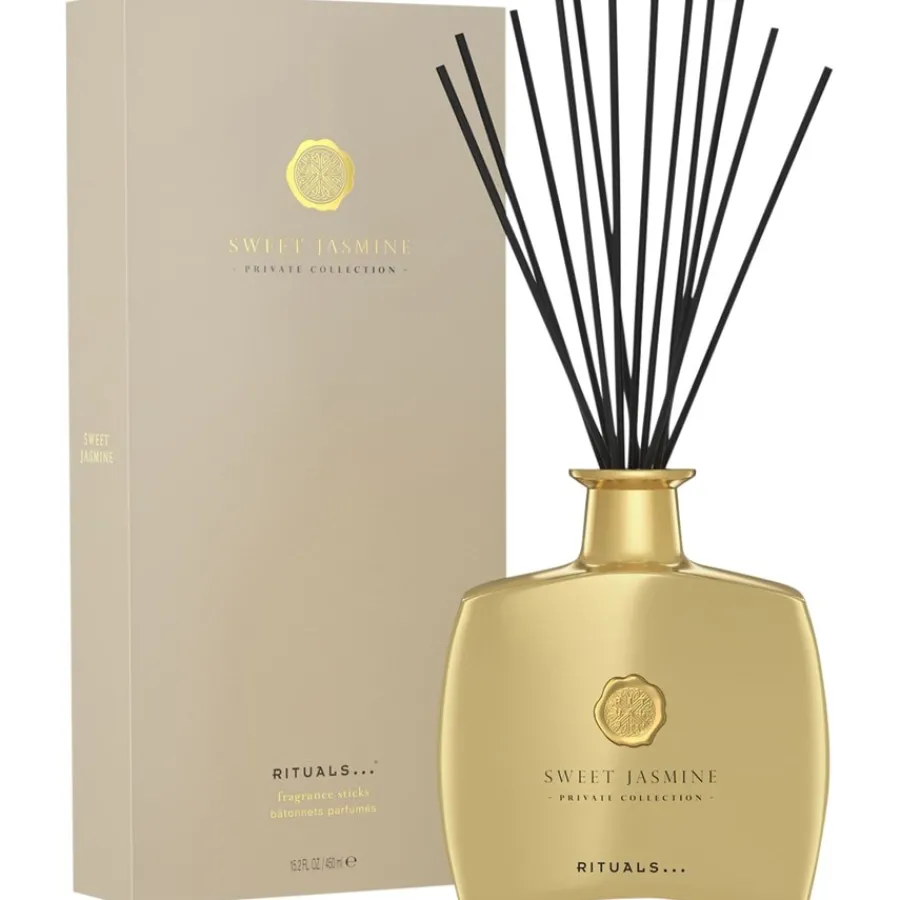 RITUALS Private Collection Fragrance Sticks Sweet Jasmine von