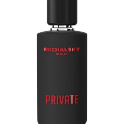 Michael Michalsky Private Men Eau de Toilette Spray von Outlet