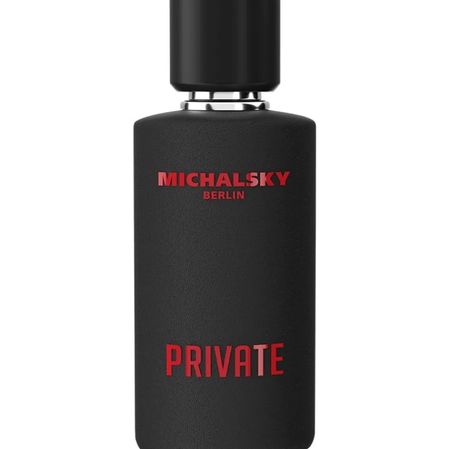 Michael Michalsky Private Men Eau de Toilette Spray von Outlet