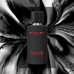 Michael Michalsky Private Men Eau de Toilette Spray von Outlet