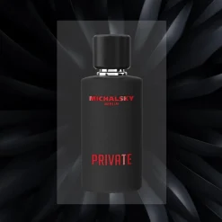 Michael Michalsky Private Men Eau de Toilette Spray von Outlet