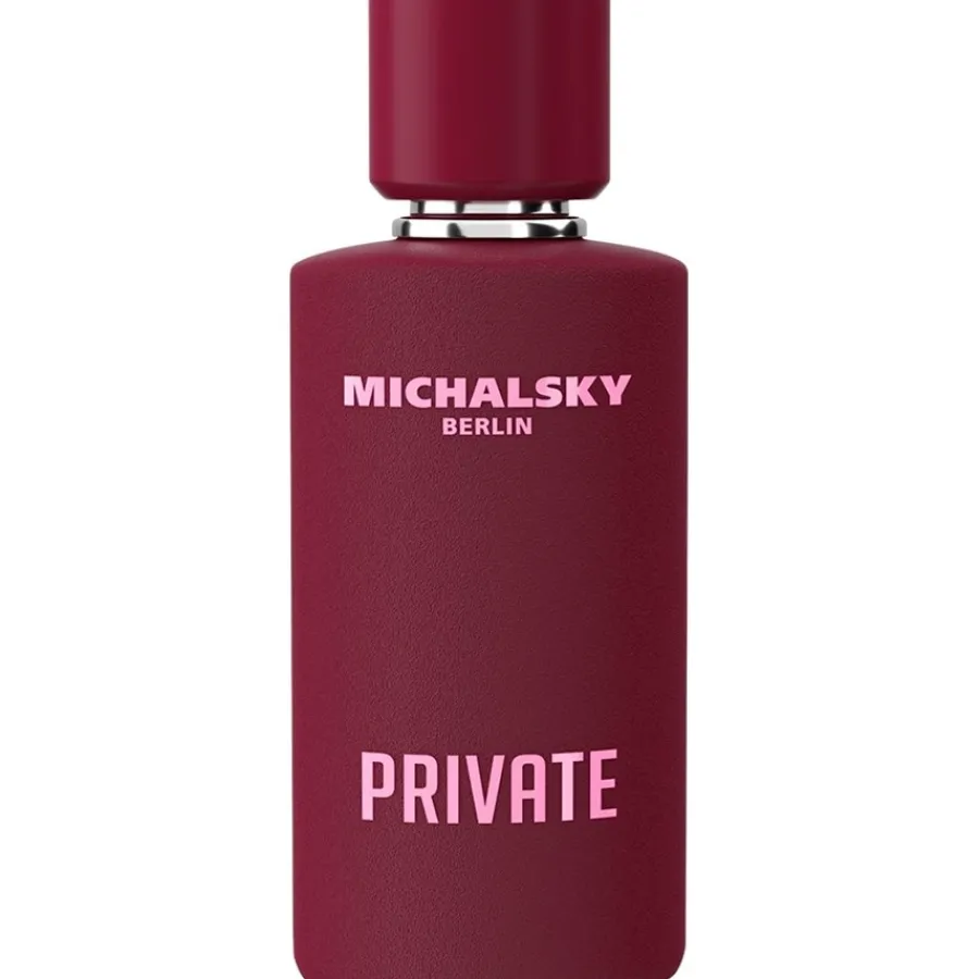 Michael Michalsky Private Women Eau de Parfum Spray von