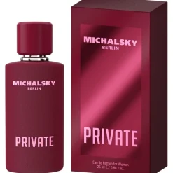 Michael Michalsky Private Women Eau de Parfum Spray von