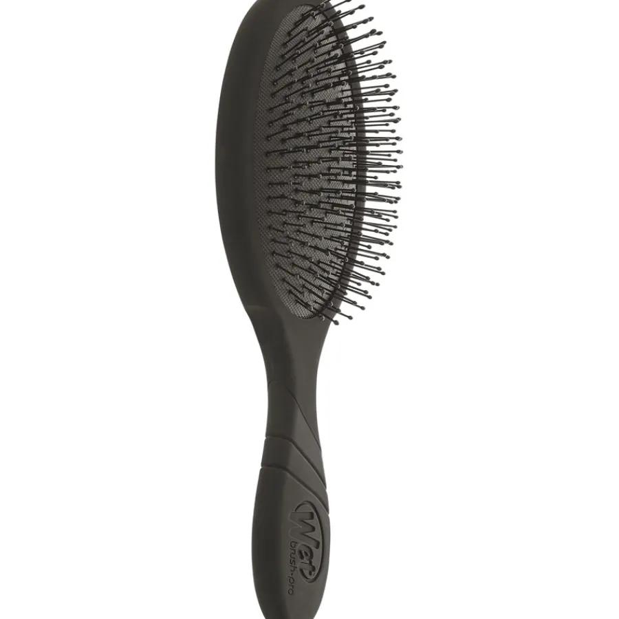 Wet Brush Pro Detangler Black von