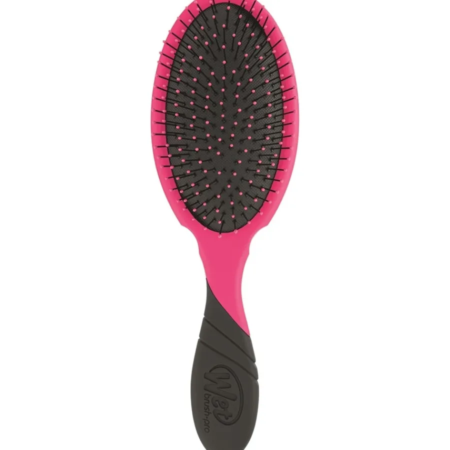 Wet Brush Pro Detangler Pink von Outlet