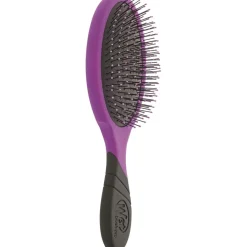 Wet Brush Pro Detangler Purple von