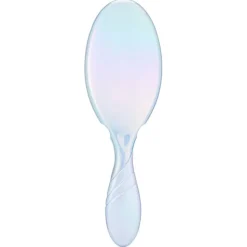 Wet Brush Pro Holographic Detangler Blue von Online