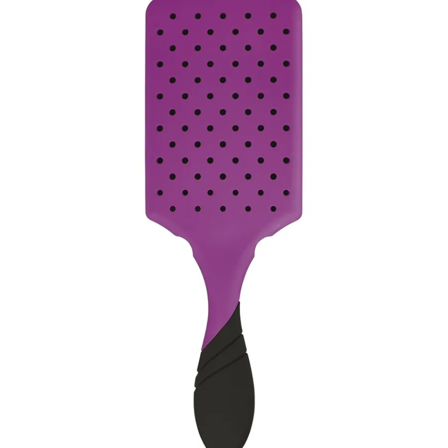 Wet Brush Pro Paddle Detangler Purple von