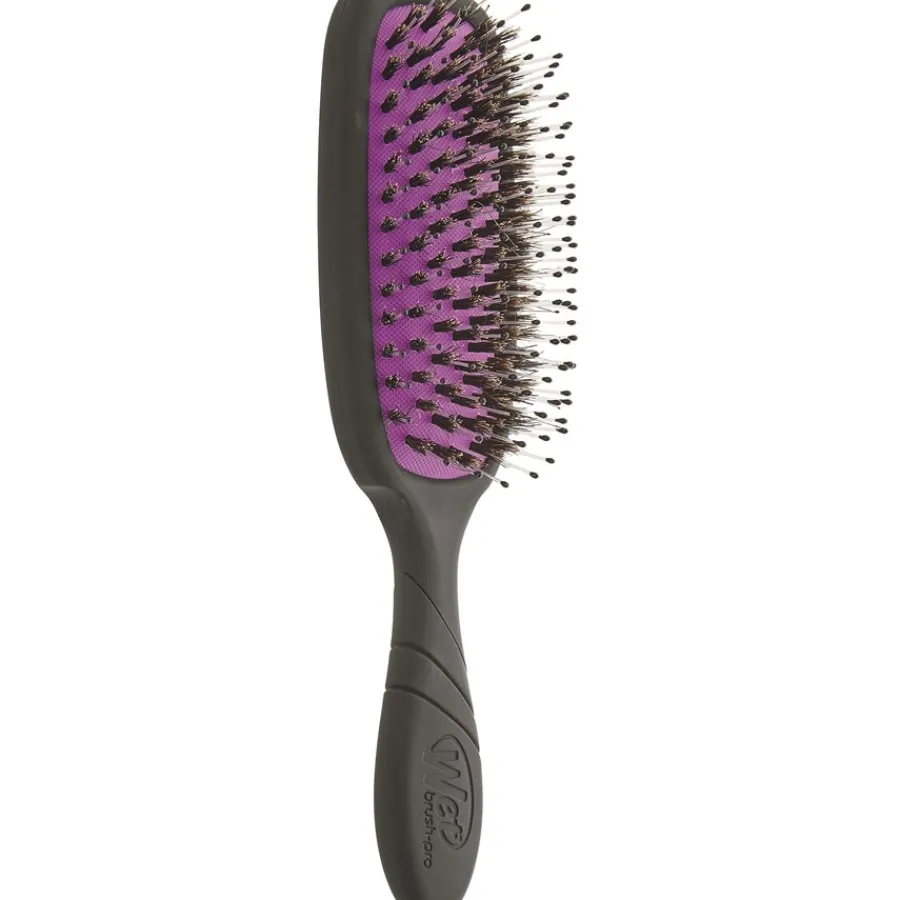 Wet Brush Pro Shine Enhancer Black von Online