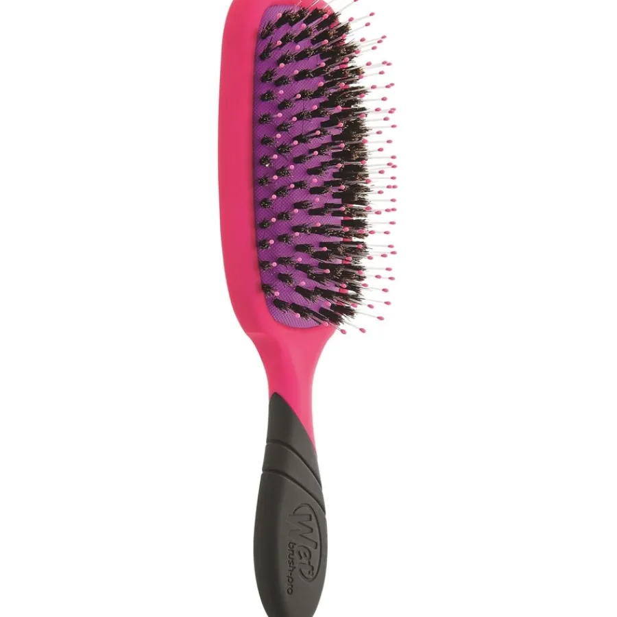 Wet Brush Pro Shine Enhancer Pink von Best