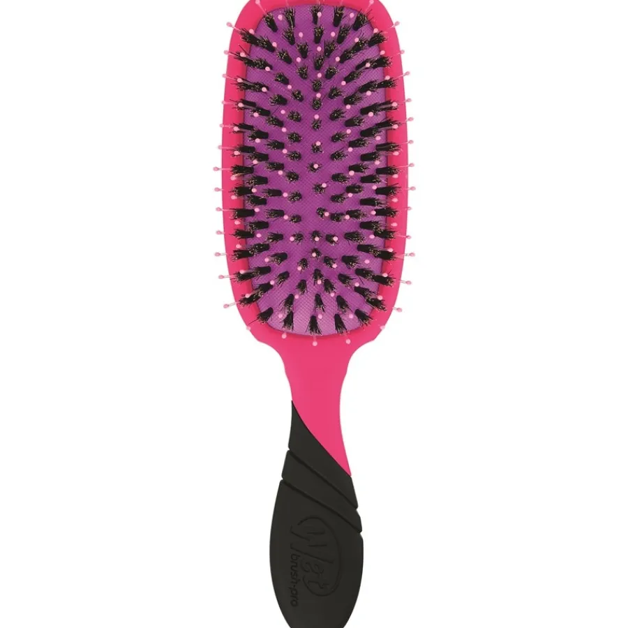Wet Brush Pro Shine Enhancer Pink von Best