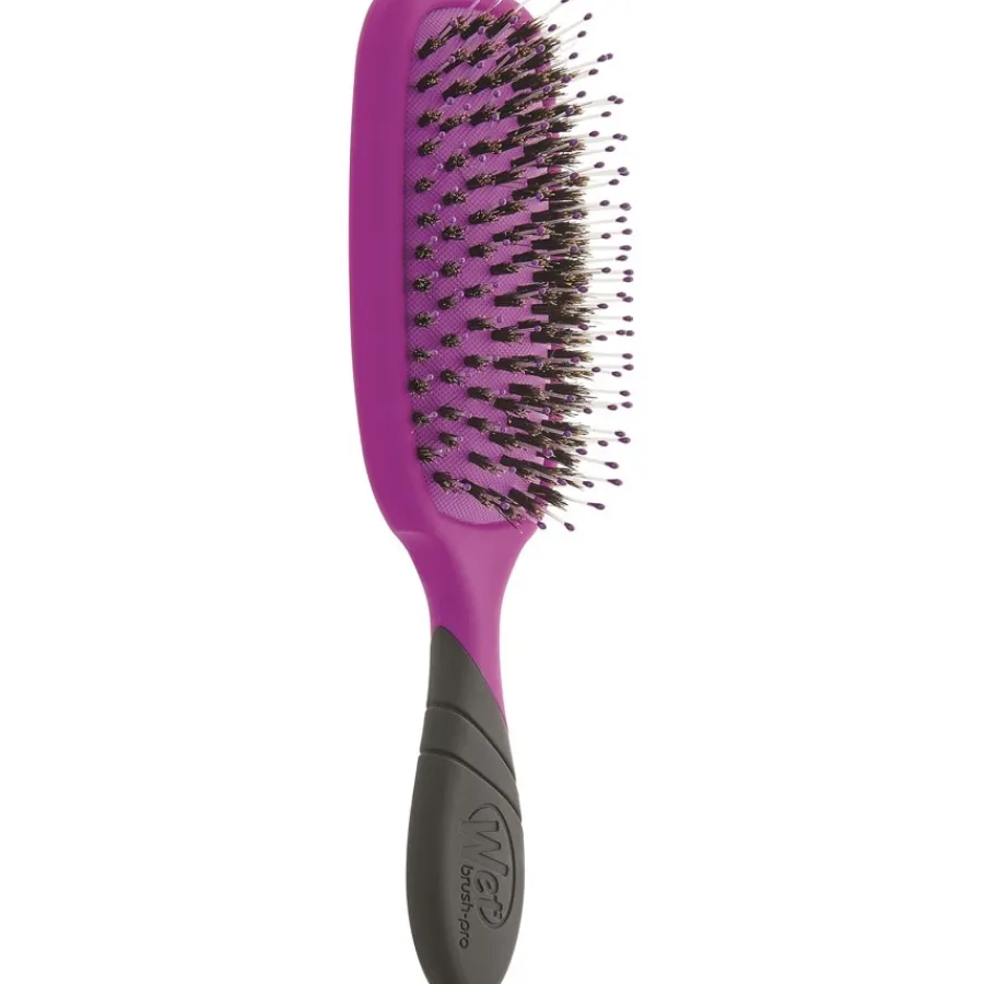 Wet Brush Pro Shine Enhancer Purple von