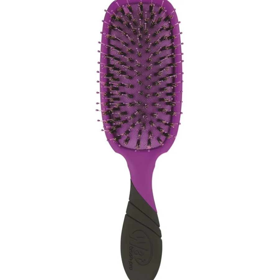 Wet Brush Pro Shine Enhancer Purple von