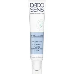 DADO SENS PROBALANCE AUGENFLUID - für Allergiker und empfindliche Haut von