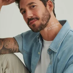 DADO SENS PROBALANCE AUGENFLUID - für Allergiker und empfindliche Haut von