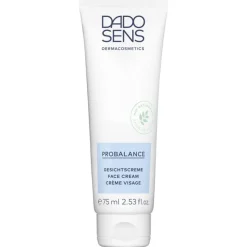 DADO SENS PROBALANCE GESICHTSCREME - für Allergiker und empfindliche Haut von