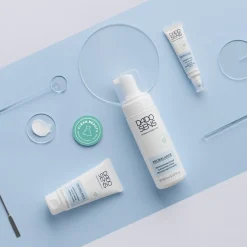 DADO SENS PROBALANCE REINIGUNGSSCHAUM - für Allergiker und empfindliche Haut von