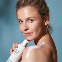 DADO SENS PROBALANCE SCHAUMDUSCHE - für Allergiker und empfindliche Haut von