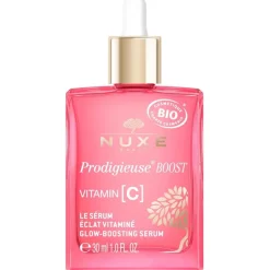 Nuxe Prodigieuse Boost Glow-Boosting Serum von Clearance