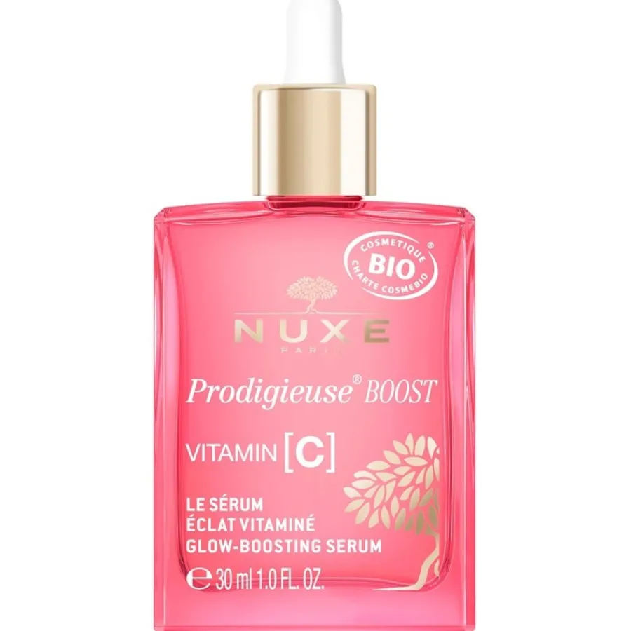 Nuxe Prodigieuse Boost Glow-Boosting Serum von Clearance