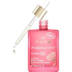 Nuxe Prodigieuse Boost Glow-Boosting Serum von Clearance