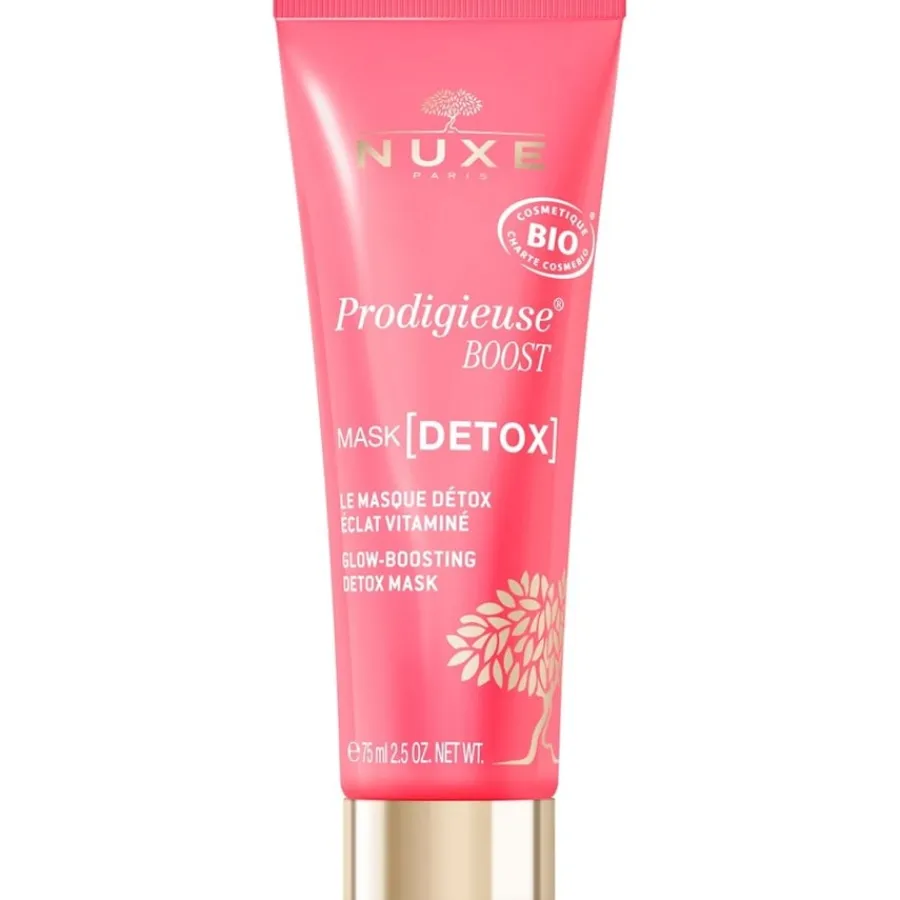 Nuxe Prodigieuse Boost Glow-Boosting Detox Mask von Outlet