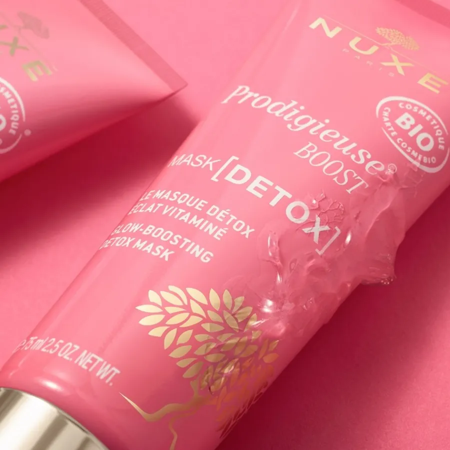 Nuxe Prodigieuse Boost Glow-Boosting Detox Mask von Outlet