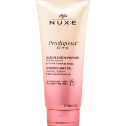 Nuxe Prodigieux Gelée de Douche Parfumée Floral Floral von
